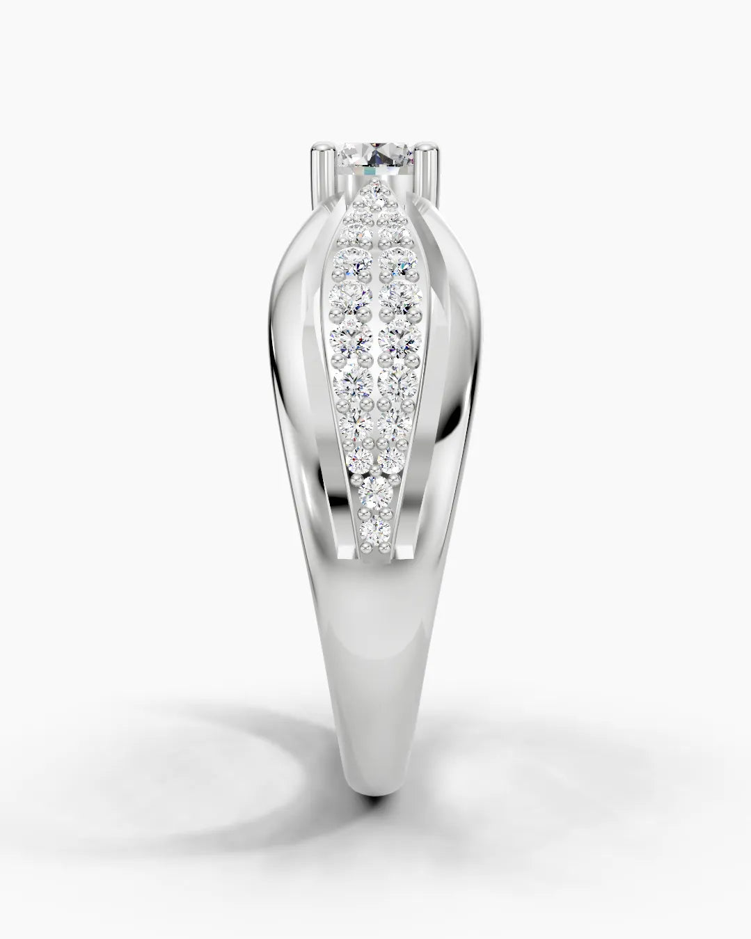 Boldline Women Ring