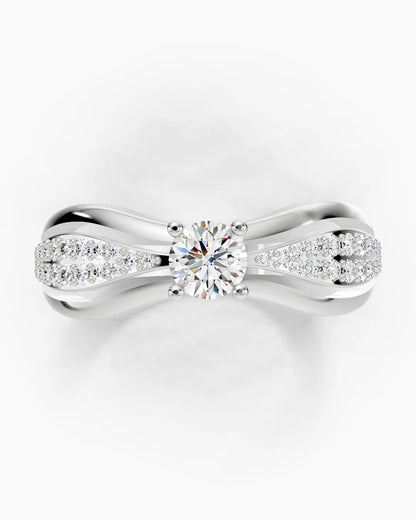 Boldline Women Ring