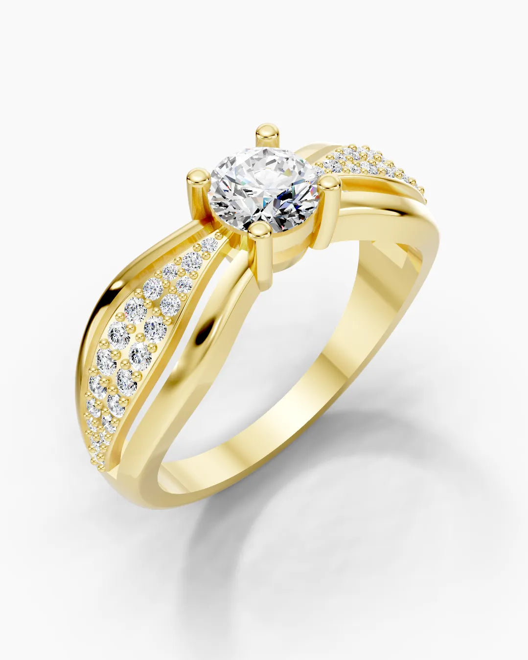 Stonearc Women Ring