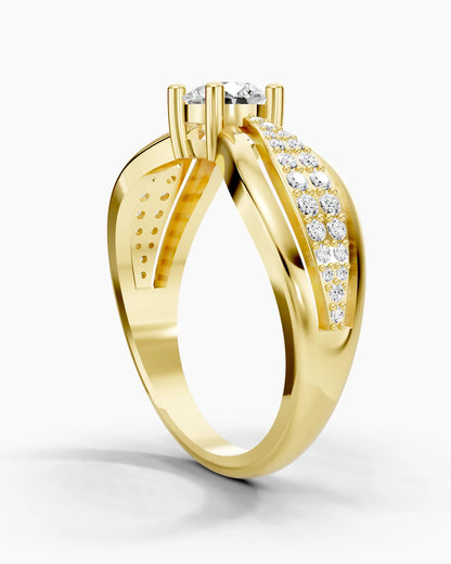 Stonearc Women Ring