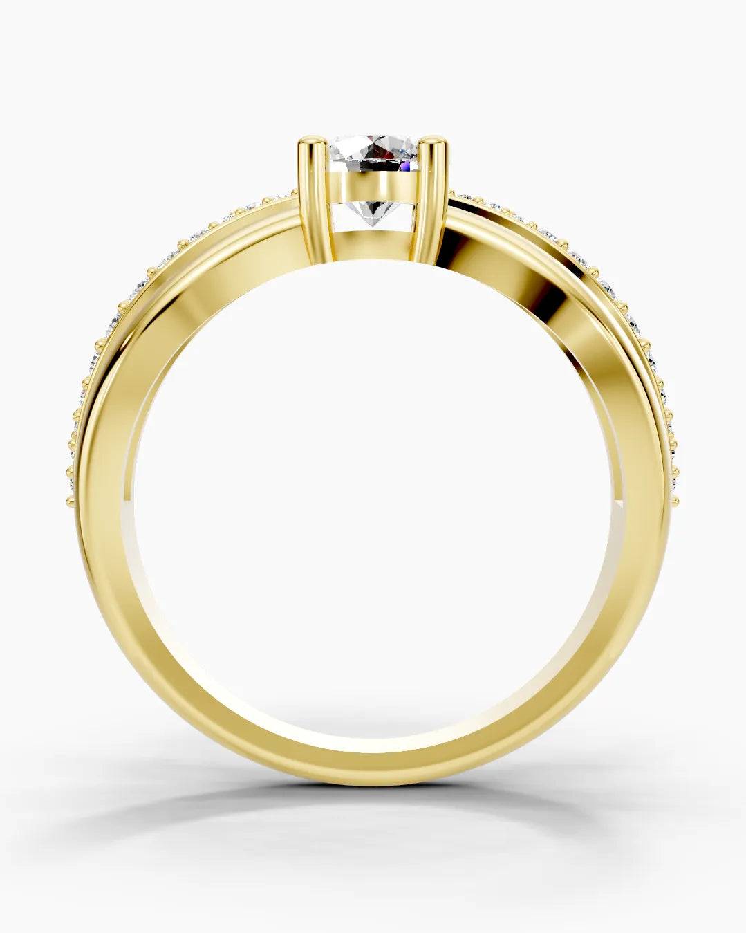 Stonearc Women Ring