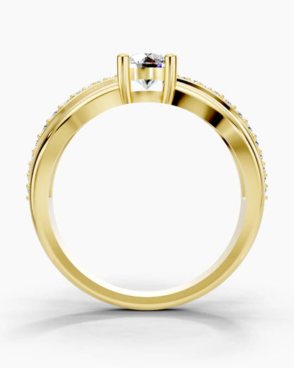 Stonearc Women Ring