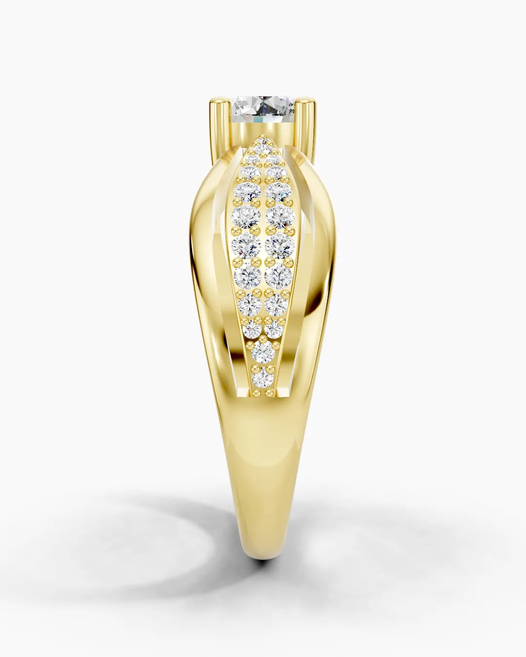 Stonearc Women Ring