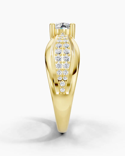 Stonearc Women Ring
