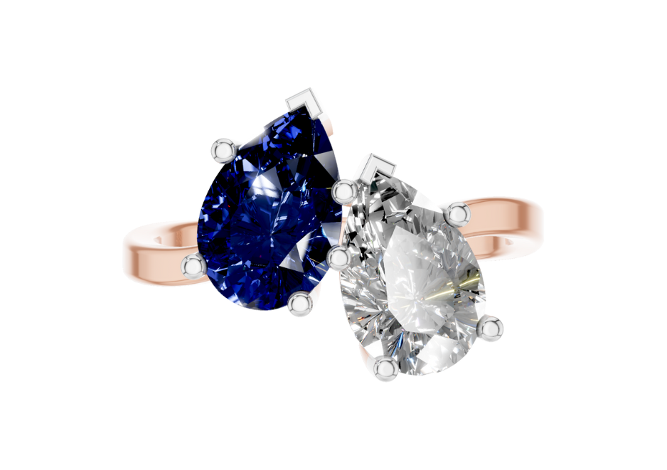 Custom Ring 2