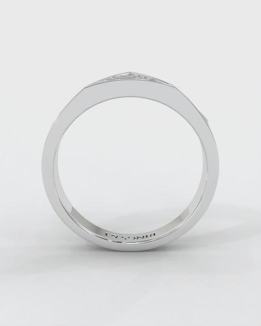 Delightful - GOLD | 14KT | IJ-SI