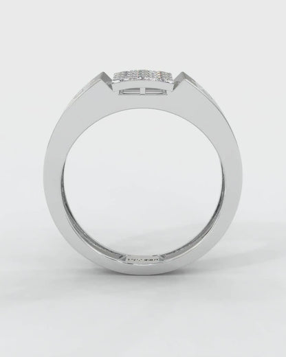 Finest - GOLD | 18KT | IJ-SI