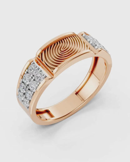 Finest - GOLD | 18KT | IJ-SI