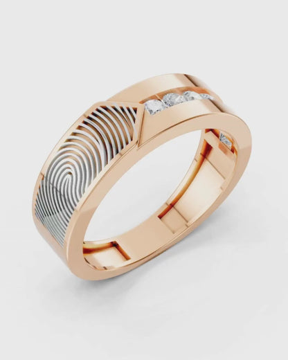 Tempting - GOLD | 18KT | GH-VS