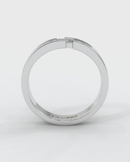 Brilliant - GOLD | 18KT | EF-VVS