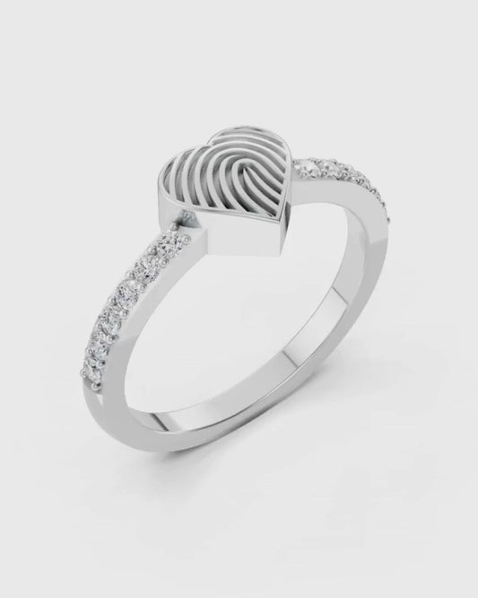 Delightful - GOLD | 14KT | IJ-SI